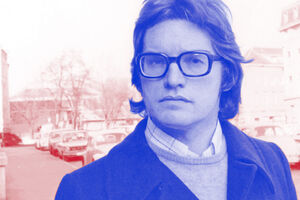 Autor koji nas je nervirao i kojeg smo voljeli