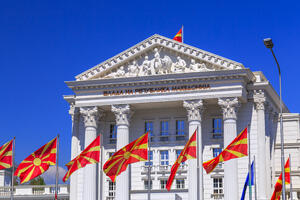 Sjeverna Makedonija će unaprijed ratifikovati sporazum o...