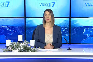 Ne propustite Vijesti u pola 7