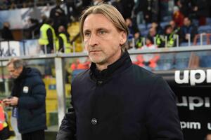 Nikola treći trener Đenove od početka sezone