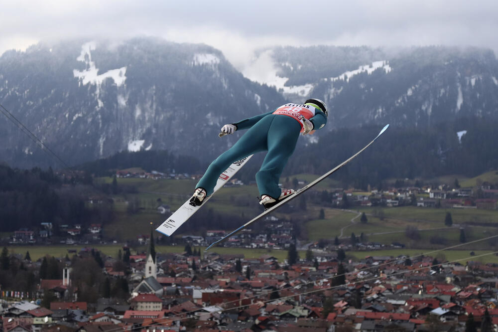 Rjoju Kobajaši, Foto: Beta-AP