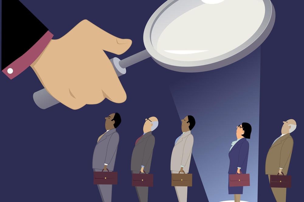 Ilustracija, Foto: Shutterstock