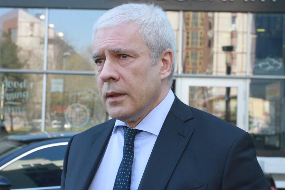 Tadić, Foto: Betaphoto