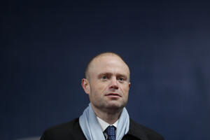 Premijer Malte "kriminalac godine"
