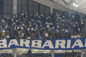 Zvezda traži odlaganje meča u "Morači"