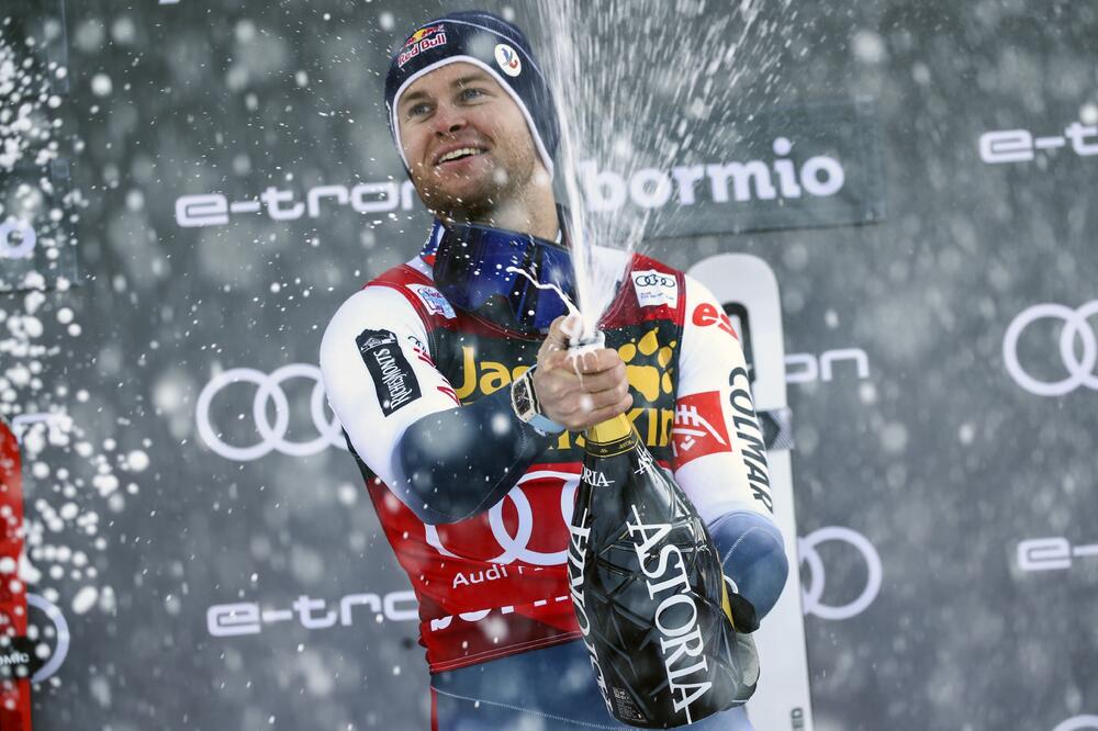 Panturo, Foto: Alessandro Trovati