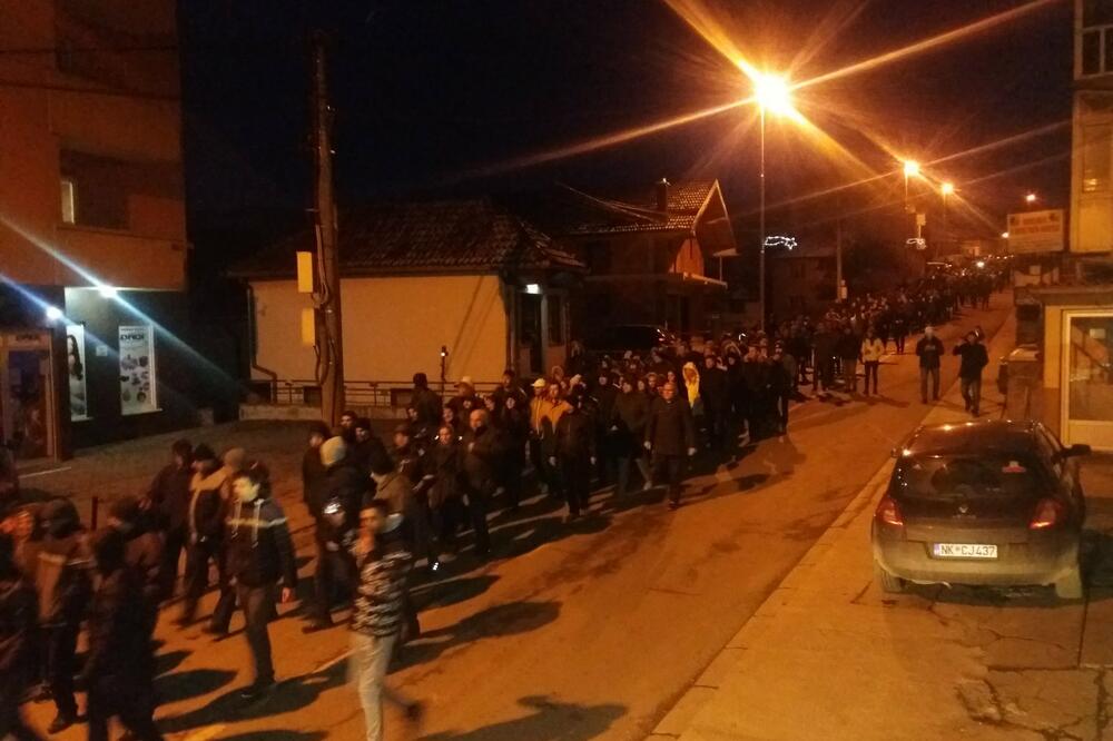 Litiija u Bijelom Polju, Foto: Jadranka Ćetković