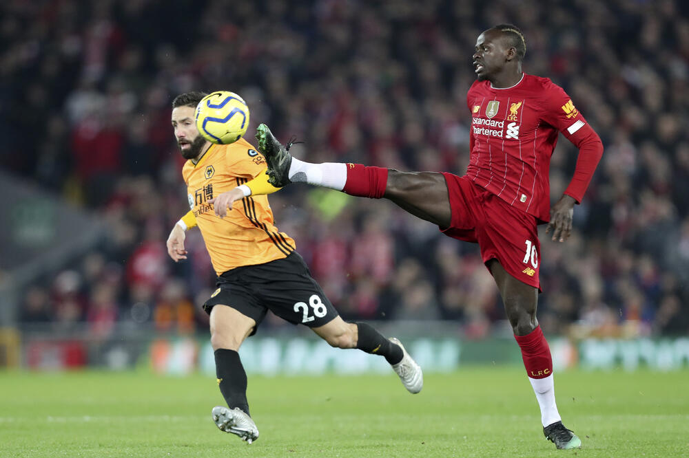 Mane u duelu sa Mutinjom, Foto: Jon Super, Jon Super