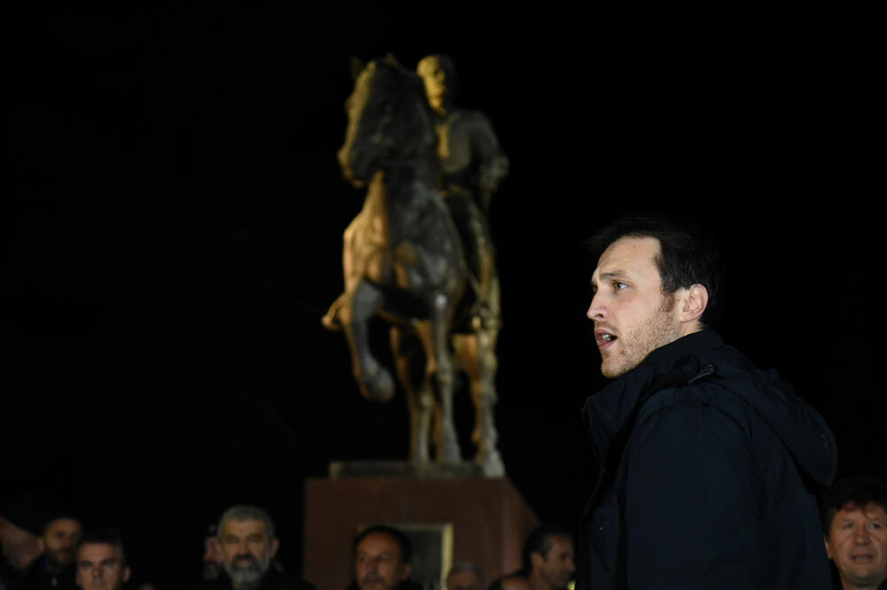 Milačić, Foto: Boris Pejović, Boris Pejović