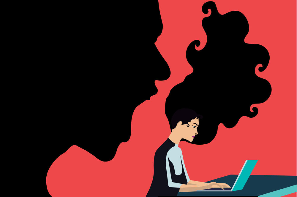 Ilustracija, Foto: Shutterstock