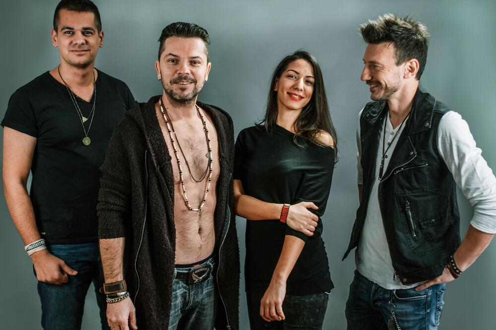 Neon, Foto: Ivan Mandić