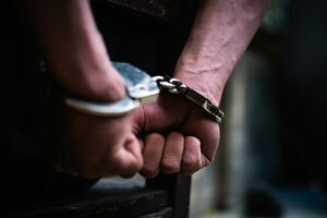 Arrested prisoner who escaped from Brezovik