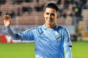 Ne idi, molim te: Uplakani dječak molio fudbalera da ostane u klubu