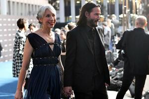 Kijanu Rivs ima djevojku, a planeta je sve zelenija - bilo je i...