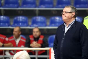 Nema utakmice: Čović zakazao pres u 16 i 30