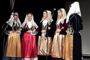 Svečana akademija povodom 75 godina od oslobođenja Kolašina