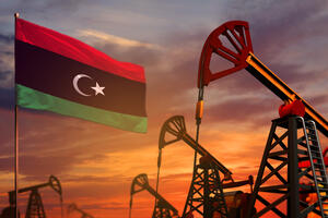Francuski i egipatski predsjednici pozivaju na uzdržanost u Libiji