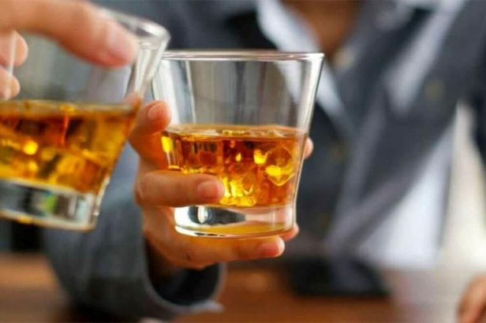 Litar žestokih pića poskupljuje za oko euro