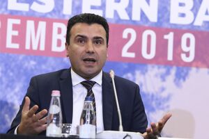 Zaev: Mali Šengen ubrzava integraciju regiona u EU