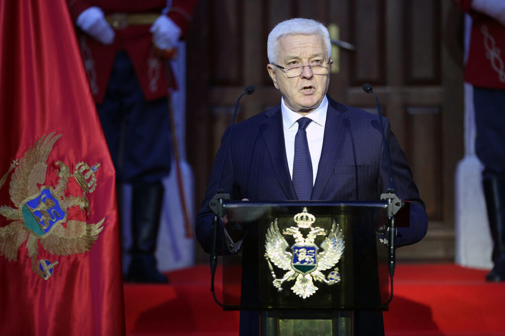 Građani će osjetiti rezultate ekonomskog rasta: Marković, Foto: Filip Roganović