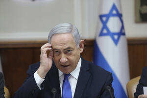 Netanjahu apelovao na hitno vraćanje sankcija Iranu