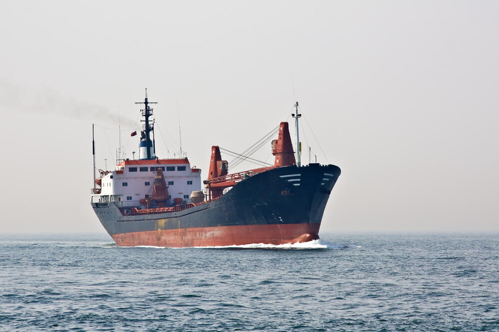 tanker (Ilustracija), Foto: Shutterstock