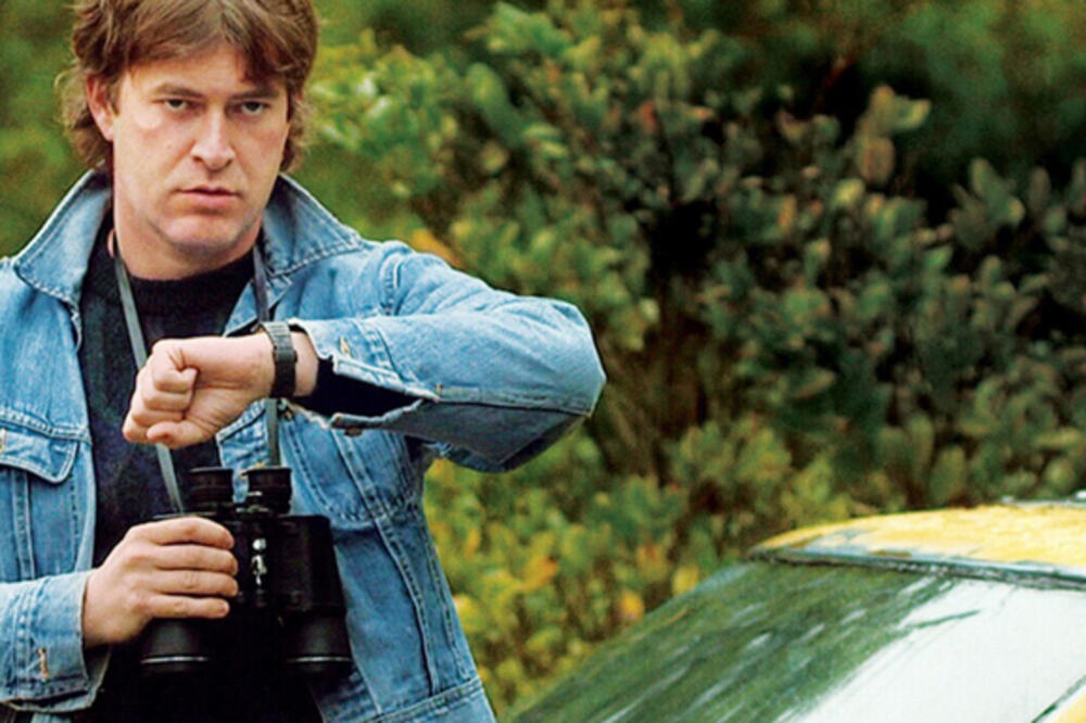 Film "Sigurnost nije zagarantovana"