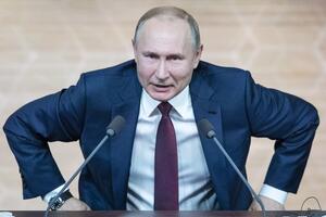 Dvije decenije Putina: Da li je ispunio obećanja?