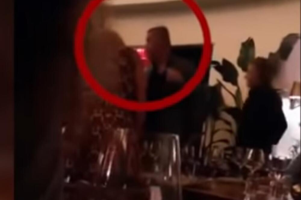 Đukanović, Foto: Screenshot