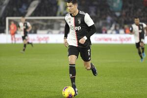 Ronaldo u Juventusu do kraja karijere?