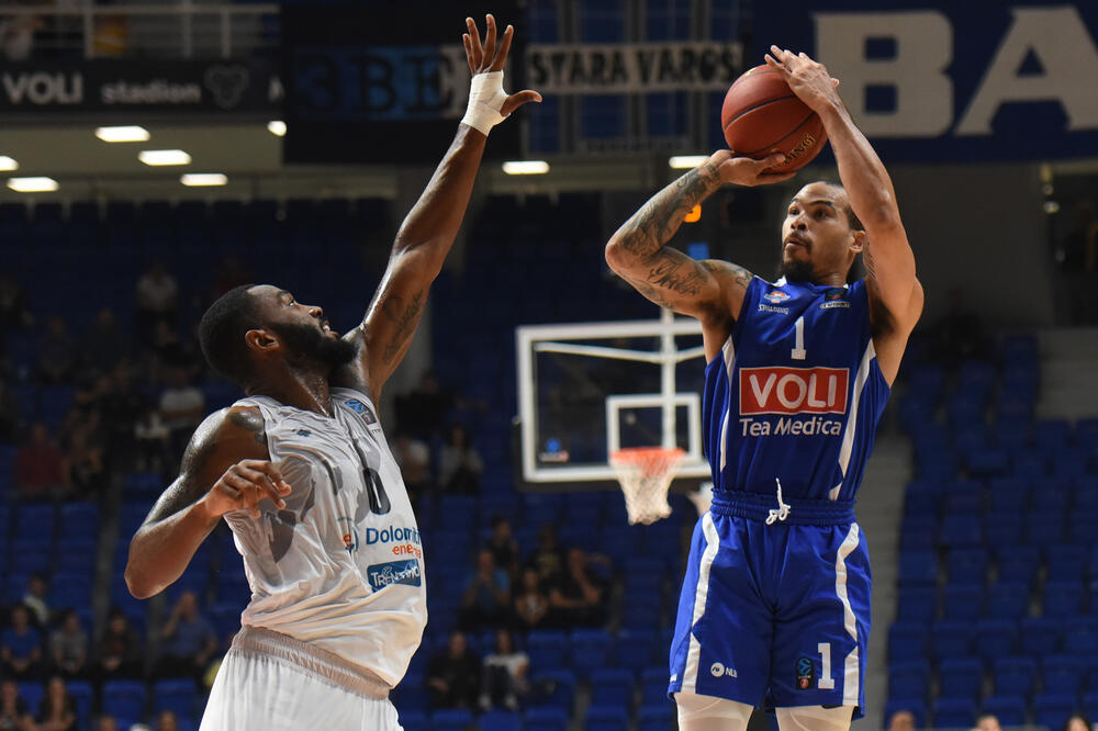 Džastin Kobs, Foto: Savo Prelević, Savo Prelević