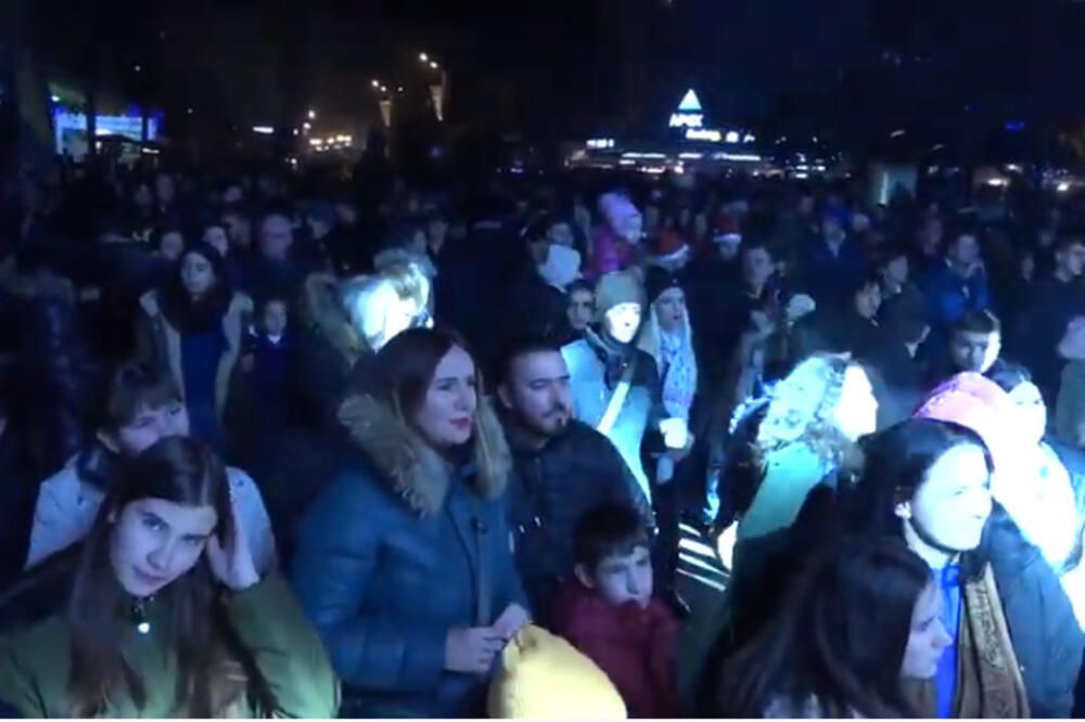 Detalj iz Bara, Foto: Prinetscreen YouTube