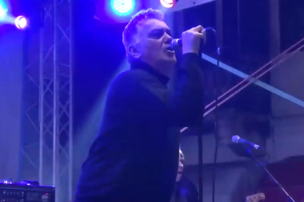 Cane iz Partibrejkersa, Foto: Printscreen YouTube