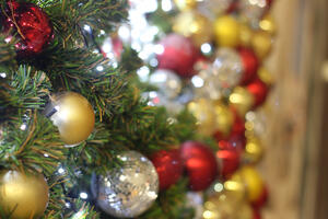 Neradni dani za novogodišnje i božićne praznike