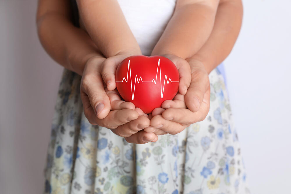 infarkt srce, Foto: Shutterstock