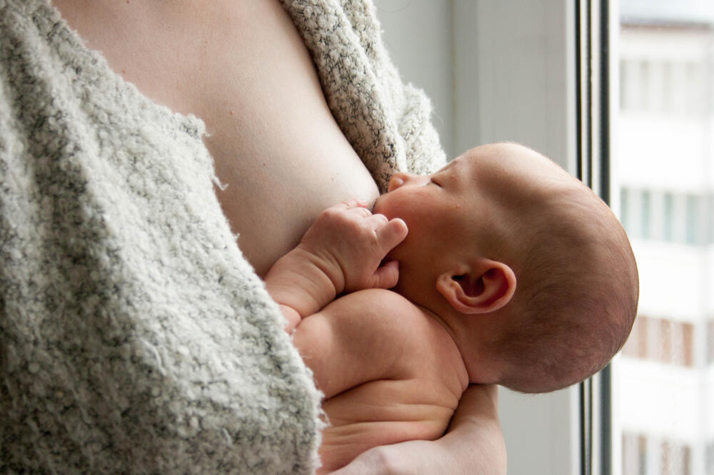 beba doji, Foto: Shutterstock