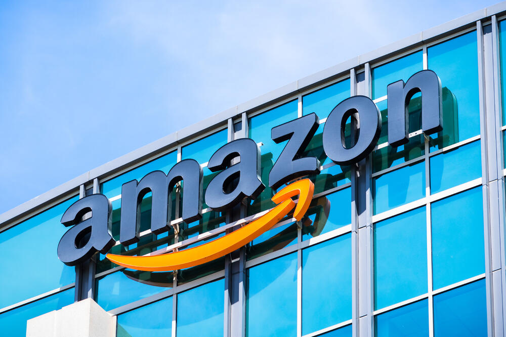 Amazon, Foto: Shutterstock