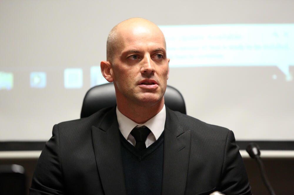 Petar Kapisoda, Foto: Filip Roganović