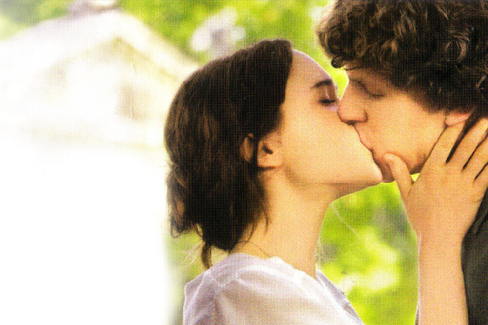 Film "Rimu s ljubavlju"