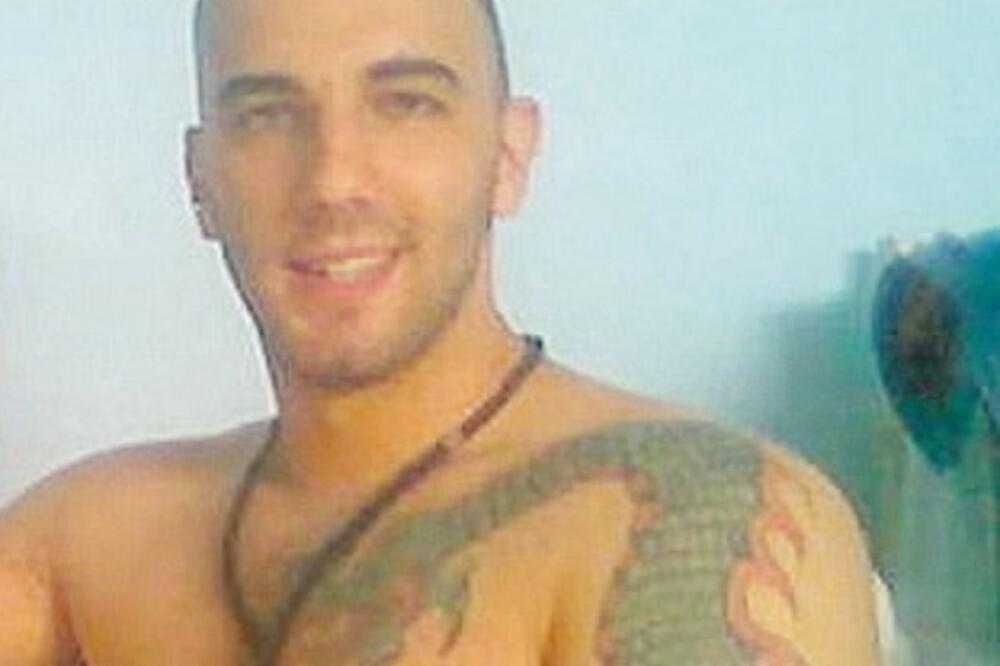 Marko Šaković, Foto: Privatna arhiva