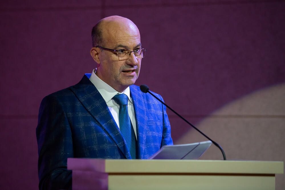 Osmisliti nastup na narednim izborima, u jednu ili više kolona: Husović, Foto: Bošnjačka stranka