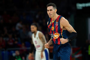 Luka Vildosa dvije sedmice van terena