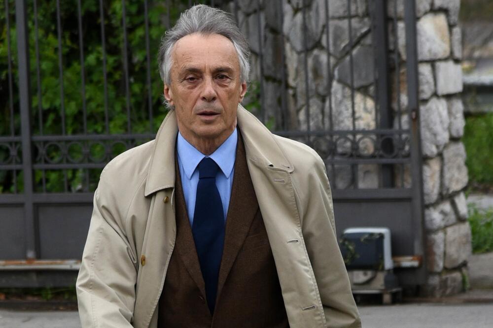 Lekić, Foto: Boris Pejović