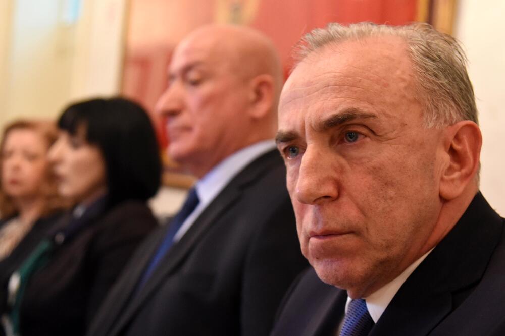 Stanković, Foto: Boris Pejović