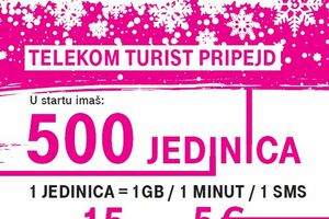 Telekom i UNIQA nude jedinstvenu digitalnu polisu osiguranja za...
