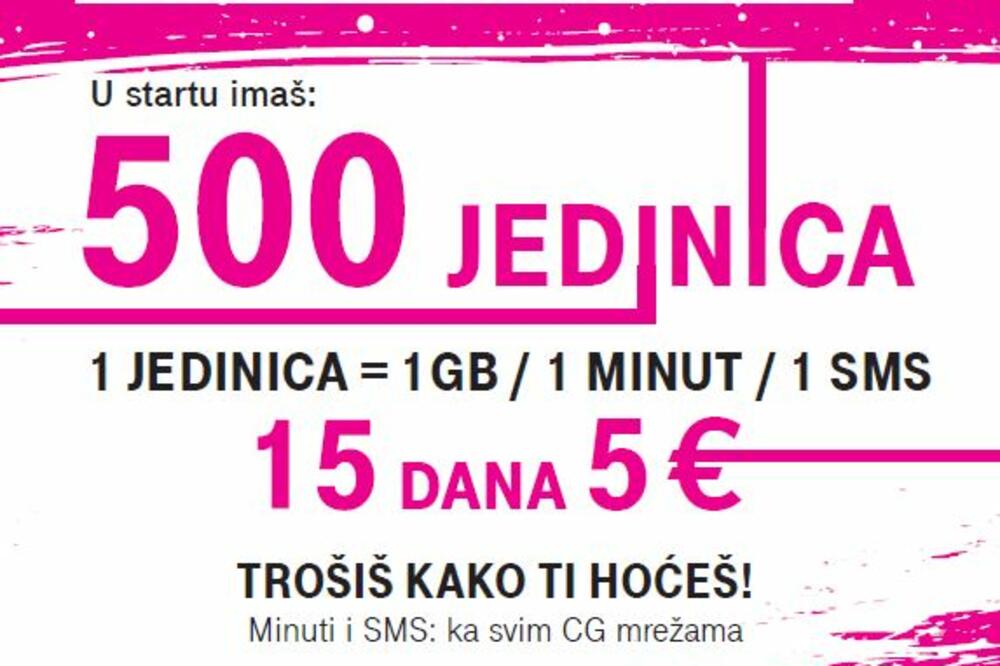 Ilustracija, Foto: Telekom