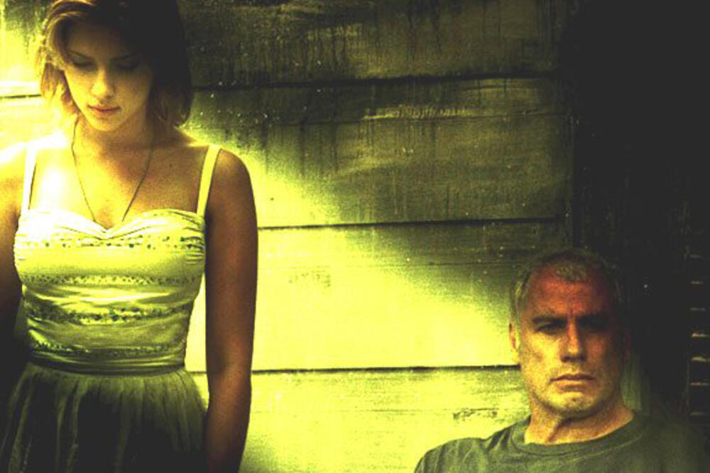 Film "Ljubavna pjesma za Bobi Longa"