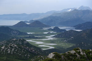 Novčane kazne za krivolov na Skadarskom jezeru