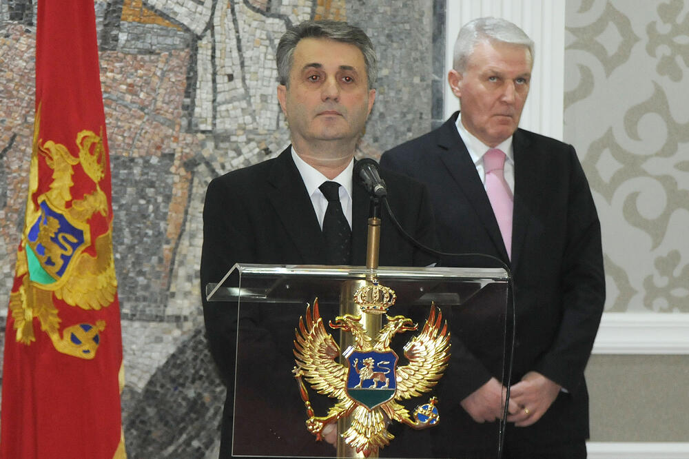 Melvudin Nuhodžić arhiva, Foto: Đurić Zoran
