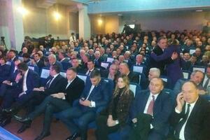 Svečana sjednica za Dan opštine Bijelo Polje: Bez odbornika DF-a,...